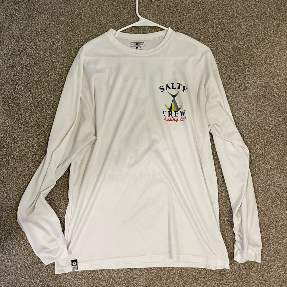 Salty Crew Chasing Tail T-Shirt